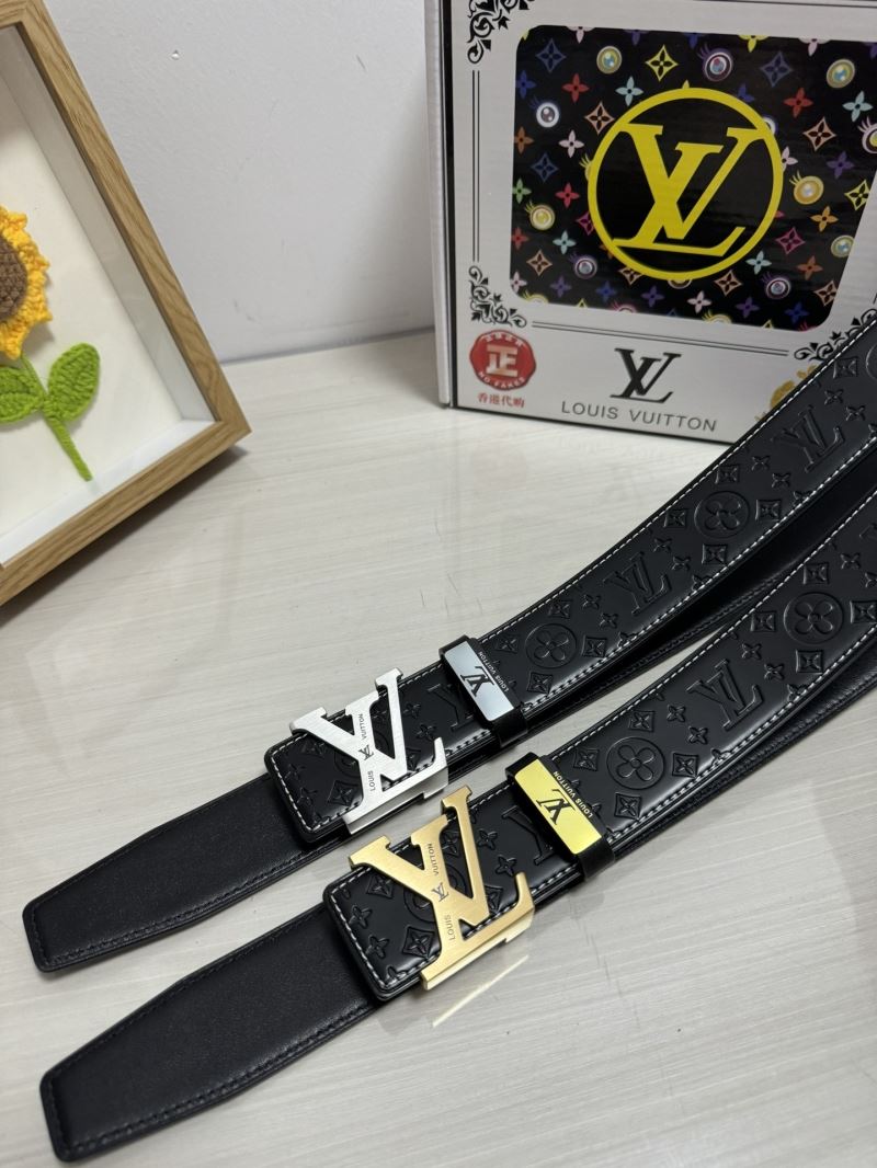 Louis Vuitton Belts